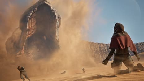 DUNE: AWAKENING Is A Grind-Friendly Game Even Grind-Haters Can Enjoy