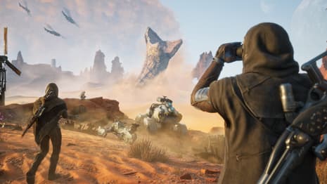 DUNE: AWAKENING Now Available On Steam, Coming to Consoles In 2026