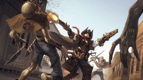 Dungeons & Dragons Has Added Gunslingers And 19 New Subclasses From Valda’s Spire Of Secrets