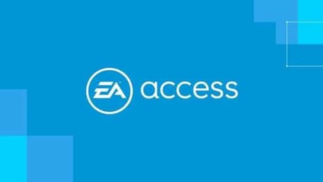 EA Access Will Officially Launch On PLAYSTATION 4 On July 24
