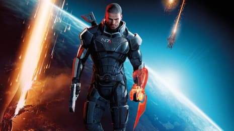 EA Is Shutting Down BioWare After More Than 30 Years, And The Next Mass Effect Is Gone With It