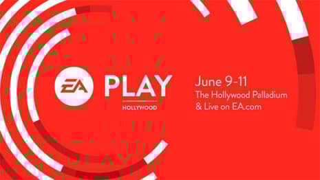 EA PLAY 2018 Returns In June With Playable BATTLEFIELD And An Inside Look At ANTHEM