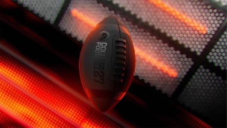 EA Sports College Football 27 Announcement Teased As Store Pages Go Live