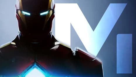 EA's Iron Man Gameplay Finally Surfaces... In A Leaked Trailer