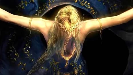 ELDEN RING Leaked Set Photos And Videos Suggest Movie May Be A Prequel