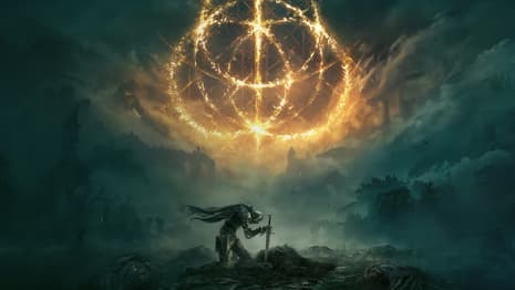 Elden Ring Movie Reveals Full Cast And 2028 Release Date For Ex Machina Director's Adaptation