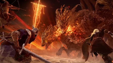 ELDEN RING NIGHTREIGN: How To Level Up Fast Before The Nightboss Arrives