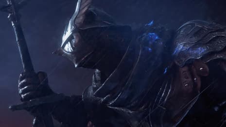 ELDEN RING NIGHTREIGN Pre-Load Begins Today; Global Release Times Revealed