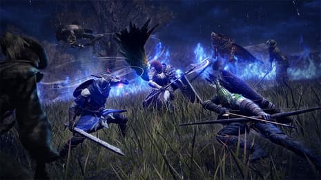 ELDEN RING NIGHTREIGN Two-Player Co-Op Mod Released