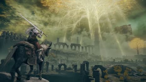 Elden Ring: Tarnished Edition Launches August 28 On Switch 2 With New Classes And Content Pack