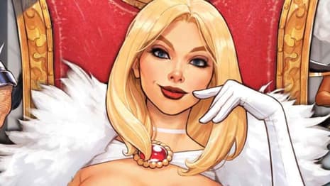 Emma Frost Unleashes Her Powers In New MARVEL RIVALS Gameplay Reveal