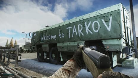 Escape From Tarkov Is Outpacing ARC Raiders And Marathon On Steam Despite Ongoing Drama