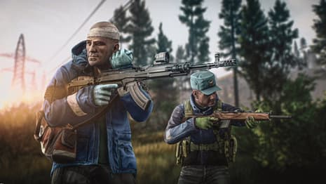 Escape From Tarkov Scav Life Expansion And Clans Update Have Been Delayed To 2027