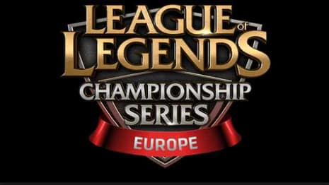 ESPORTS: EU/NA LEAGUE OF LEGENDS Championship Series Week #3 Day #2 Is Now Live!/