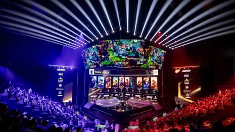 Esports World Cup 2025 LEAGUE OF LEGENDS Tournament: Schedule, Format, And $2 Million Prize Pool