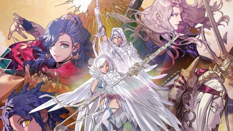 Every Nintendo Switch 2 Game Releasing In September 2026