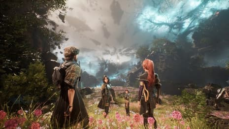 Ex-PlayStation Boss Told Expedition 33 Devs To Avoid Calling It A Turn-Based RPG To Attract More Gamers