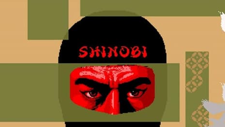 EXTRACTION Director Sam Hargrave To Helm Universal's SHINOBI Movie Adaptation