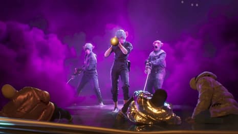 Fairgames Reportedly Adds An Extraction Shooter Mode As Sony Continues Live-Service Push