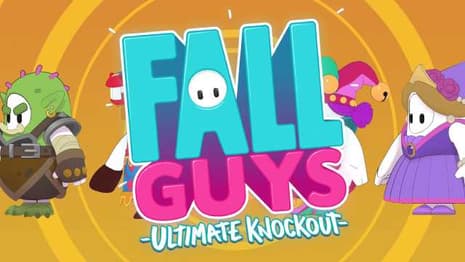 FALL GUYS: ULTIMATE KNOCKOUT Reveals Four Awesome, New Costumes That Will Be Available In Season 2