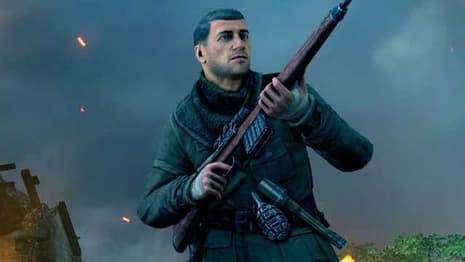 Falling Berlin Has Never Looked Better In Brand New SNIPER ELITE V2 REMASTERED Screenshots