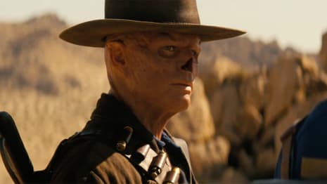 FALLOUT Season 2 Teaser Trailer Reveals First Look At New Vegas