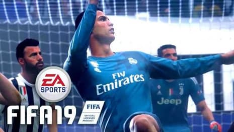 FIFA 19 Kick Off Official Release Date As Users Across All Platforms Speak Out