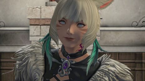 Final Fantasy 14 Launches On Nintendo Switch 2 On August 4