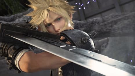 FINAL FANTASY VII REBIRTH Switch 2 Edition Sells Out In Less Than A Week