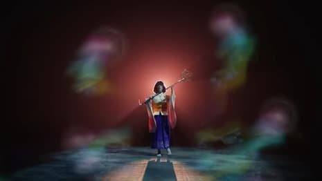 FINAL FANTASY X Makers Announce Kabuki Style Stage Play