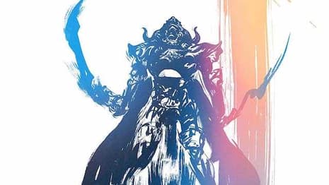 FINAL FANTASY XII: THE ZODIAC AGE Physical Edition To Get Fantastic Reversible Cover