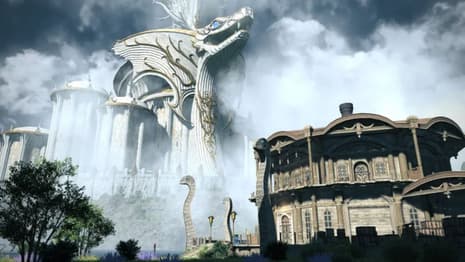 Final Fantasy XIV: Evercold Expansion Brings Major Gameplay Overhauls, New Job Modes, And More