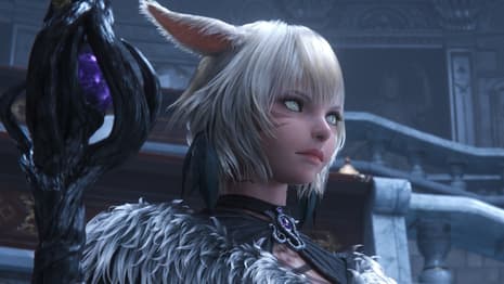 FINAL FANTASY XIV Patch 7.5 TRAIL TO THE HEAVENS Revealed For April 28th Launch