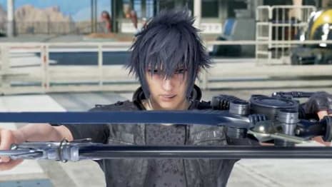 FINAL FANTASY XV Main Protagonist Noctis Gets New Trailer For His TEKKEN 7 Debut