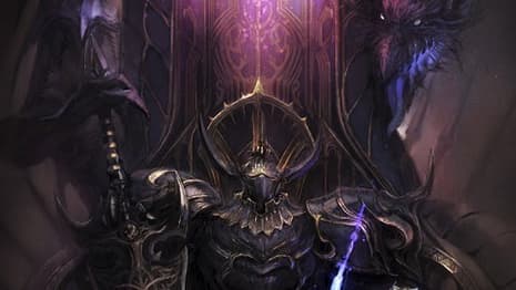 FINAL FANTASY XVI: Stage Play Adaptation Announced