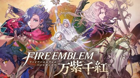 Fire Emblem Fortune's Weave Gets A Seven-Minute Overview Two Days Before Launch