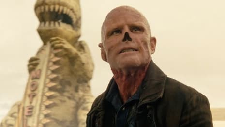 First FALLOUT Season 2 Trailer Introduces The Ferocious Deathclaws