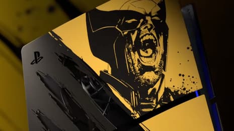 First Look: Marvel’s Wolverine Is Getting A Battle-Scarred Limited Edition PS5