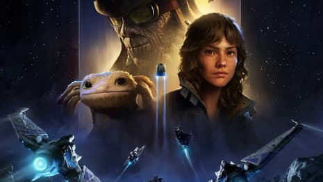 First Look Trailer And Details For STAR WARS OUTLAWS: A PIRATE'S FORTUNE Story Expansion