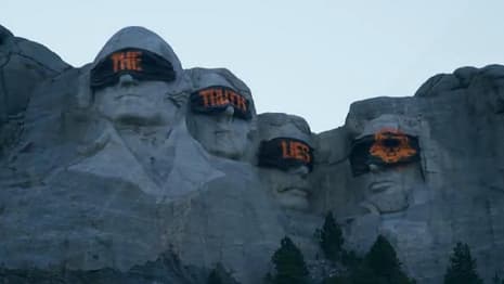 First Teasers For CALL OF DUTY: BLACK OPS 6 Revealed: The Truth Lies