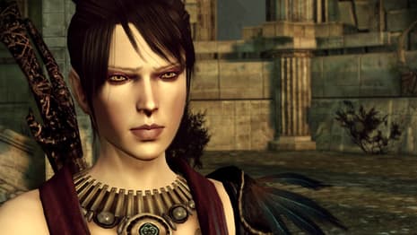 Former Dragon Age Lead Says BioWare Could Survive EA Buyout, But Perhaps There's No Hope After All