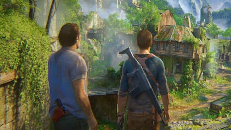 Former Uncharted Designer Says Remaking Drake’s Fortune Makes Little Sense