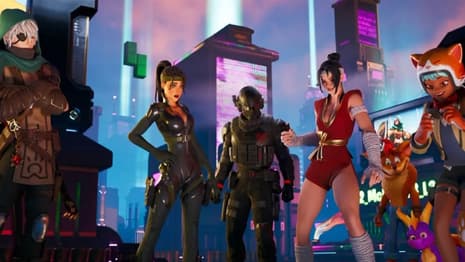 Fortnite Chapter 7 Season 4 Launches With Noticeably Higher Bot Counts In Lobbies