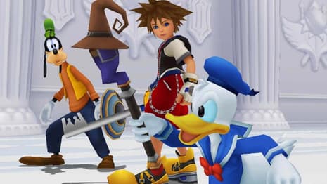 Fortnite Chapter 7 Season 4 Rumored To Be Gaming Legends Themed With Kingdom Hearts, Persona 5 And More