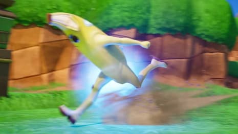 Fortnite Confirms Sonic The Hedgehog For Chapter 7 Season 4