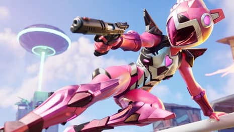 FORTNITE Fans Furious As Epic Removes Team Rumble After Six Years, Replaces It With Training Grounds