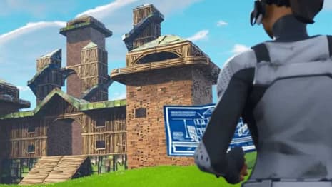 FORTNITE No Build Mode Could Be A Permanent Option, According To Dataminer Findings