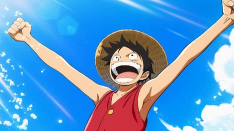 Fortnite Officially Confirms One Piece Collab For Its Treasure Hunters Mini-Season
