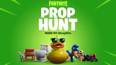 FORTNITE Patch V9.30 Adds Chug Splash And Nerfs The Combat Shotgun