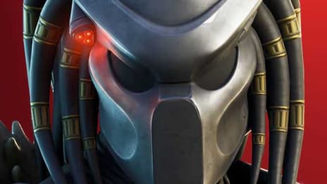 FORTNITE Players Can Now Unlock Predator In The Chapter 2 Season 5 Battle Pass